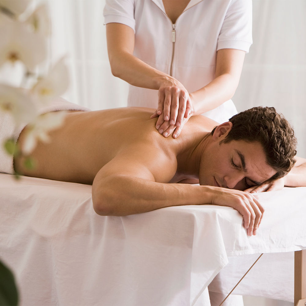 Relax and Therapy Center interior photo placeholder